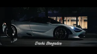 MORGENSHTERN - ARISTOCRAT (Official Car Video) | McLaren