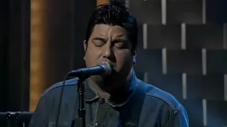 Deftones - Hole in the Earth (Live on Conan 2006) [HD]