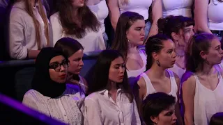 Bohemian Rhapsody – "Her Majesty The Queen 2020" – Chansonchor Gymnasium Kirchenfeld