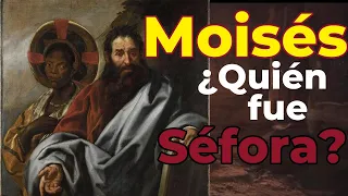 Moisés: PRÍNCIPE DE EGIPTO quien habló cara a cara con Dios!