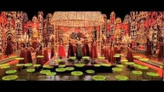 Maula Maula-Singham New Bollywood Full Video Song 2011 in HD