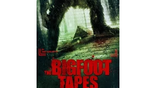 Bigfoot Tapes Recap (Spoilers)