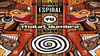 Thales Dumbra - Espiral