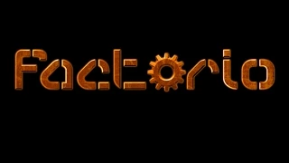 Factorio #8 Ale Ale jak to możliwe?! Początki kolei