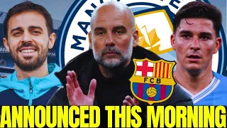 🚨 ATTENTION! REAVELEAD NOW! MAN CITY LEGAL CASE AGAINST PREMIER LEAGUE! MAN CITY TRANSFER NEWS TODAY