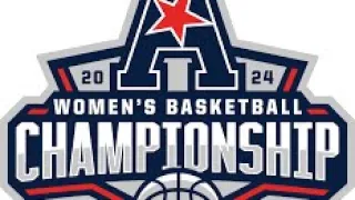 Memphis Womens Basketball AAC Tournament Postgame