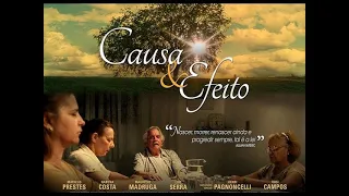 Causa e Efeito   FILME COMPLETO