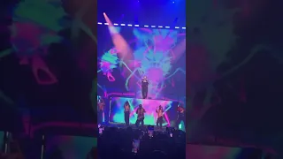 Chris Brown - Call Me Everyday(Under The Influence Tour Amsterdam 07/03/2023)