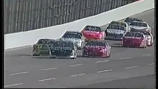 Arca Big one 2000 at Talladega