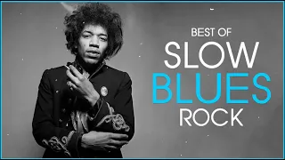 Best Slow Blues Music - Slow Relaxing Blues Songs - Buddy Guy, BB King, Tracy Chapman, Etta James