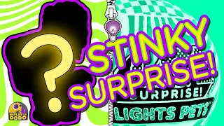 L.O.L. Surprise! Lights Pets Unboxing - Part 09