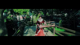 圣诞节/Last Christmas/Wham!/Melody Yan guzheng cover