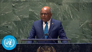 General Assembly President on Ukraine at Emergency Special Session(28 February 2022)| United Nations