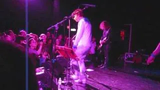 mumiy troll live at The Roxy Theater 2009