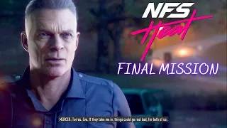 Need For Speed: Heat - FINAL MISSION & ENDING Scene