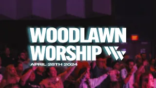 Worship Experience | April 28th, 2024