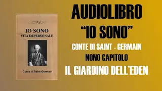 AUDIOLIBRO - IO SONO - CONTE DI SAINT GERMAIN - CAPITOLO 9