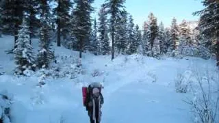 Байкал.Хамар-Дабан. Байкал Зимой. Горные лыжи на байкале от АЯ-Тревел. (ya-baikal.ru)