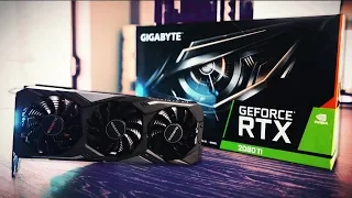 ВСЯ СИЛА RTX 2080 Ti