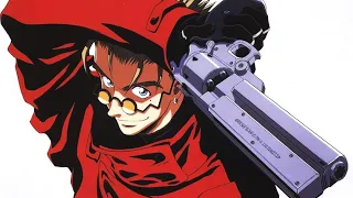 trigun x Modern Talking - Brother Louie(slowed+reverb)