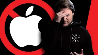 Apple SUCKS now, and it's YOUR fault