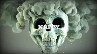 NGB - "NAPPY" Indian Drill Type Beat || UK Drill × NY Drill 2024