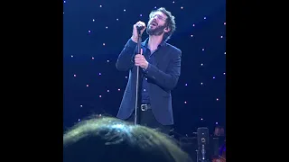 Josh Groban - Angels - Woodinville, WA - Aug 25, 2021 - Chateau Ste Michelle