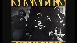 LES SINNERS - Elle est revenue.wmv