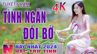 Tình Ngăn Đôi Bờ, Tìm Lại Người Xưa🛑 Nhạc Trữ Tình Hay Nhất 2024 - Lk Bolero Nhạc Vàng Xưa Bất Hủ