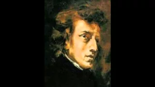 F. Chopin - Nocturne cis moll (posth opus) Ф.Шопен - Ноктюрно до диез минор