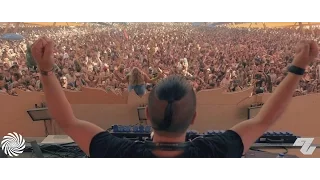 Ace Ventura @ Boom Festival 2016