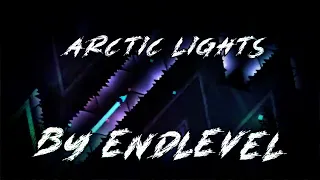 Arctic Lights 100% Fluke from 69 ( ͡° ͜ʖ ͡°)