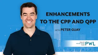 Enhancements to the CPP and QPP