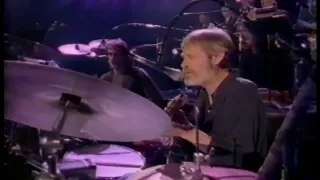 The Band - Atlantic City -  1994