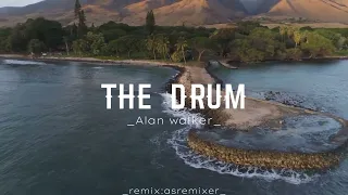 DJ SLOW REMIX!!! the drum - asremixer - (slow remix) cocok buat perjalanan