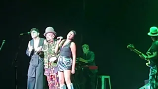 Culture  Club - Miss Me Blind LIVE 7/13/23