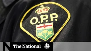 Ontario announces OPP review amid a string of suicides