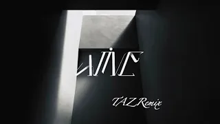 RÜFÜS DU SOL - Alive (TAZ Remix)