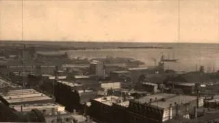 Toronto Panorama 1910.m4v