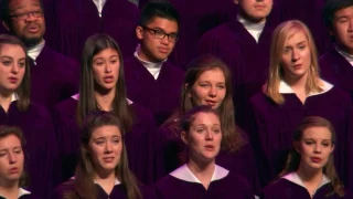 St. Olaf Choir - "His Light In Us" - Kim André Arnesen