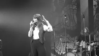 Clara Luciani - Eddy Live à l'Olympia 12/04/19 son HD