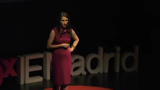 On how not to end up lonely and alone | Jolanta Golanowska | TEDxIEMadrid