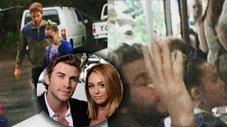 Miley Cyrus & Liam Hemsworth Back Together?