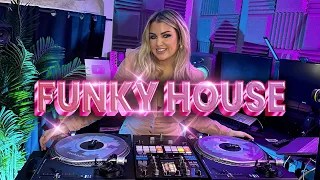 Funky House Mix | #26 | The Best of Funky House Mixed by Jeny Preston