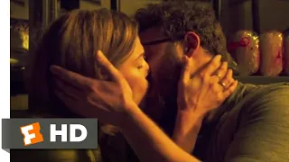 Long Shot (2019) - First Kiss Missile Strike Scene (3/10) | Movieclips