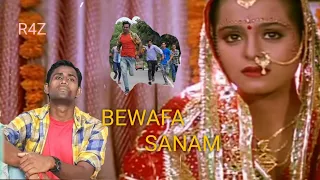 Achha Sila Diya Toone Mere Pyar Ka Full Video | Bewafa Sanam | Krishan Kumar, Shilpa S | Sonu Nigam