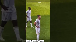 Forrest Fans Taunt Luke Ayling