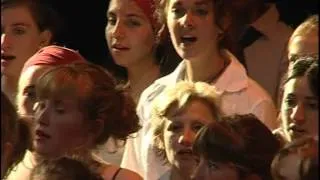 Nino Ferrer : Le Sud - Concert à Agen (2006)