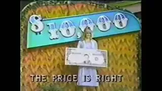 CBS morning lineup promo, 1981