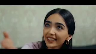 Fitnachi amma - UzbekFilm.